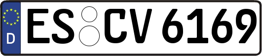 ES-CV6169