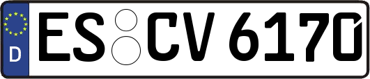 ES-CV6170