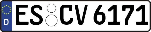 ES-CV6171