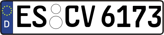 ES-CV6173