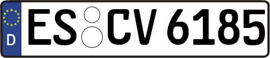 ES-CV6185