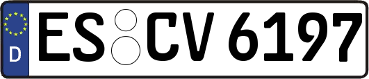ES-CV6197