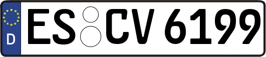 ES-CV6199