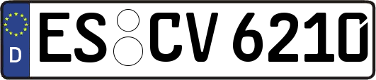 ES-CV6210