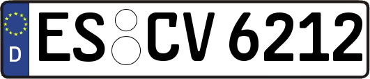 ES-CV6212
