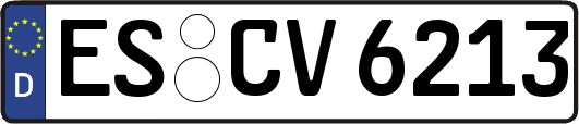 ES-CV6213