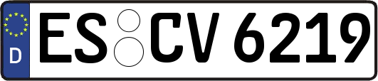 ES-CV6219