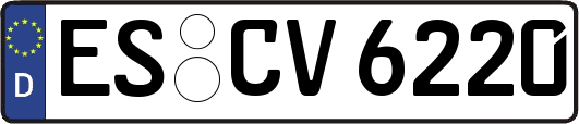 ES-CV6220
