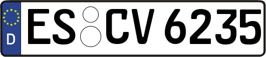 ES-CV6235