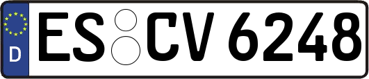 ES-CV6248