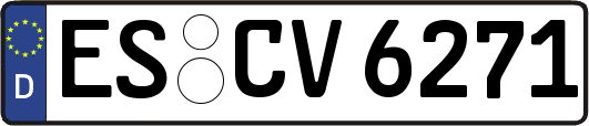 ES-CV6271