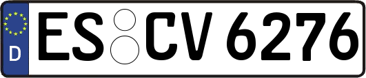 ES-CV6276