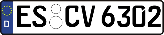 ES-CV6302