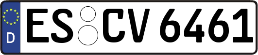 ES-CV6461