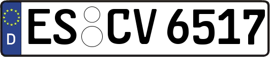 ES-CV6517