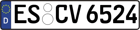 ES-CV6524