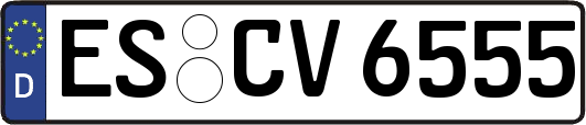 ES-CV6555