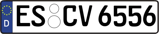 ES-CV6556