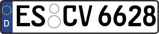 ES-CV6628