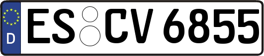 ES-CV6855