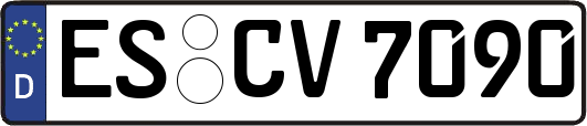 ES-CV7090