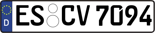 ES-CV7094