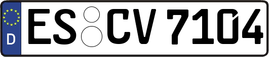 ES-CV7104