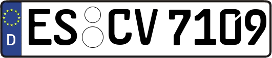 ES-CV7109