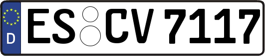 ES-CV7117
