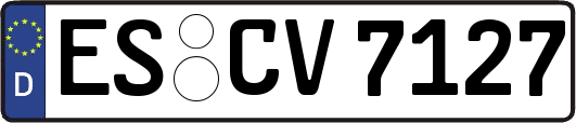 ES-CV7127