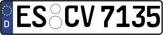 ES-CV7135