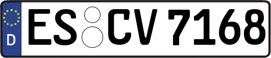 ES-CV7168