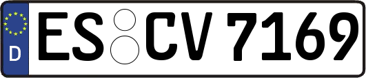 ES-CV7169