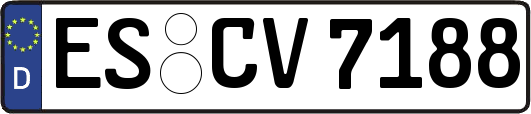 ES-CV7188
