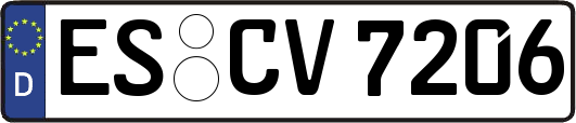 ES-CV7206