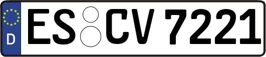 ES-CV7221