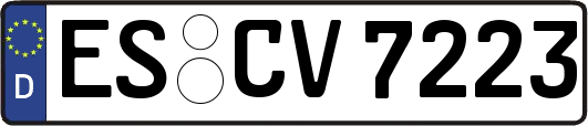 ES-CV7223