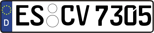 ES-CV7305