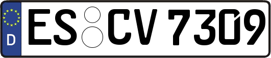 ES-CV7309