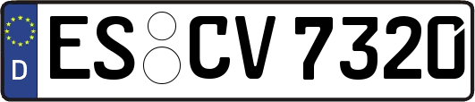 ES-CV7320