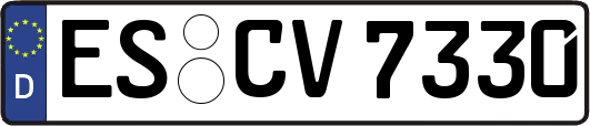 ES-CV7330