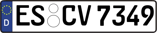 ES-CV7349
