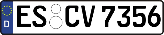 ES-CV7356