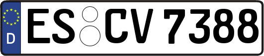 ES-CV7388