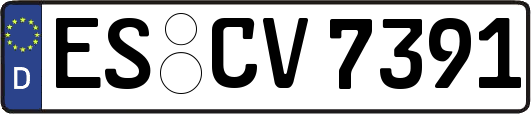 ES-CV7391
