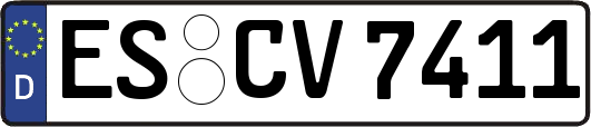 ES-CV7411