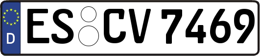 ES-CV7469
