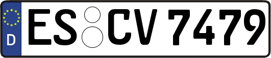 ES-CV7479