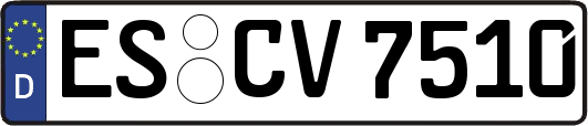 ES-CV7510