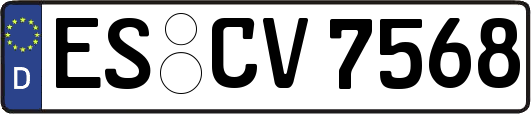 ES-CV7568